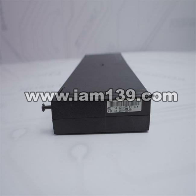 
罗斯蒙特 01984-4080-0001 离散现场接口模块