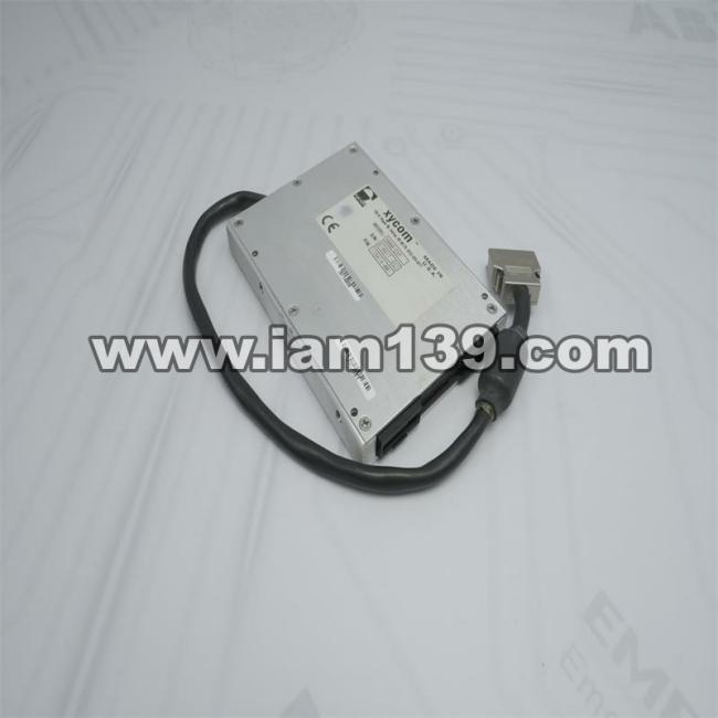 
9000-EXF XYCOM 外置可移软驱