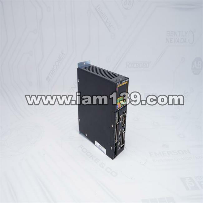 
ESTIC ENRZ-AU30 伺服控制单元