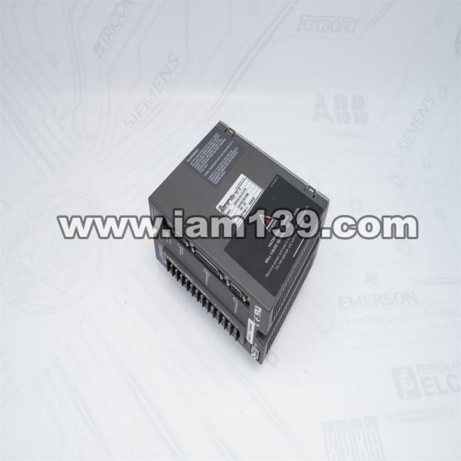 
PC834-107-N太平洋科学研究伺服驱动器