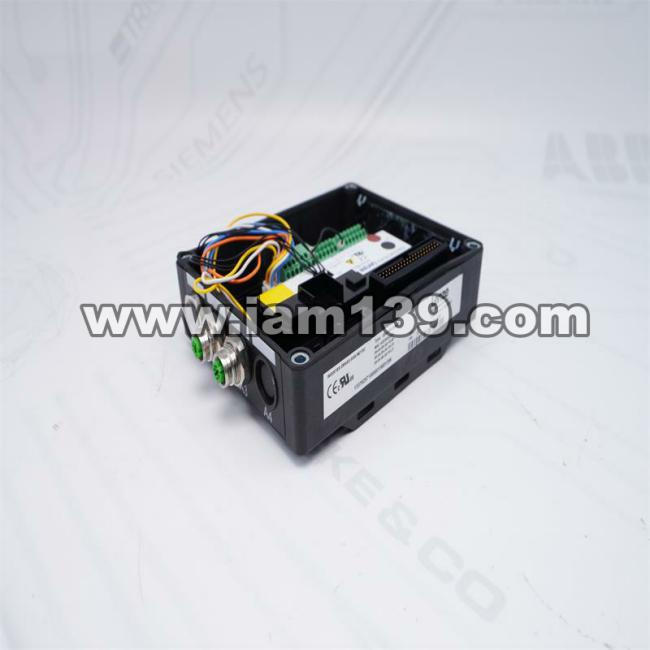 
伦茨 E84DGFCRANP 变频器