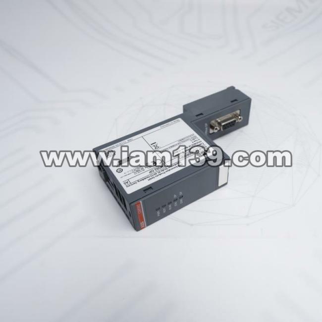 
ABB CM592-DP 通信模块 1SAP173200R0001