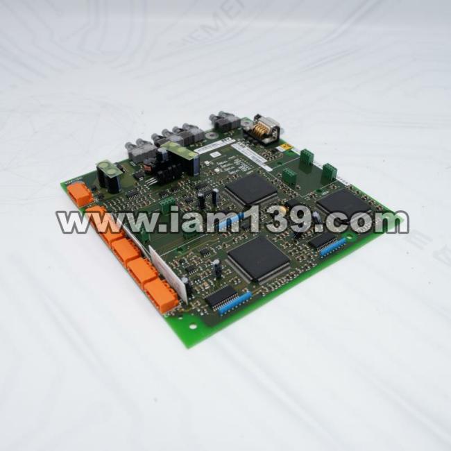 
ABB 3BHE006412R0101 UFC762AE101电路板