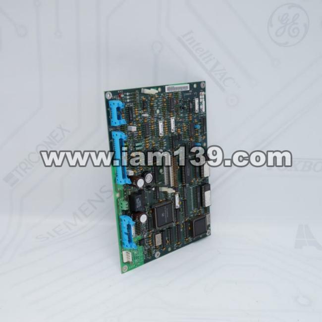 
ABB SNAT603CNT 电机控制板