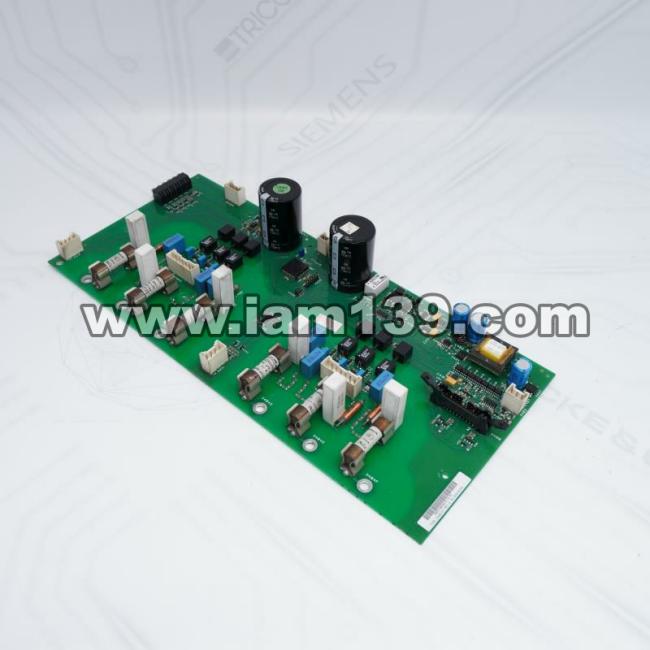 
ABB配件板DSAB-01C