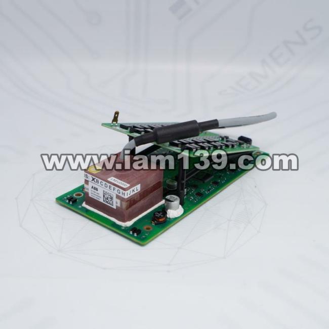 
ABB逆变器配件模块 GDC806 C4002
