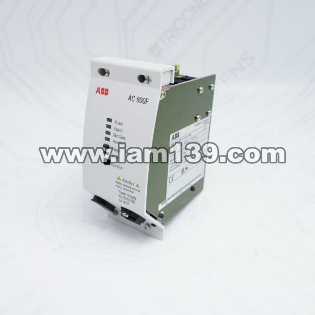
ABB HC-C-SA801F-X-10电源模块
