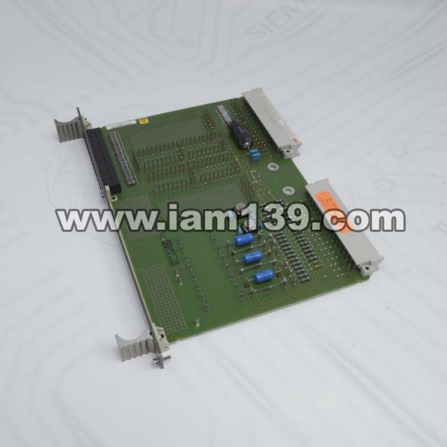 
HIEE401238R1 XVB363AE ABB电路板