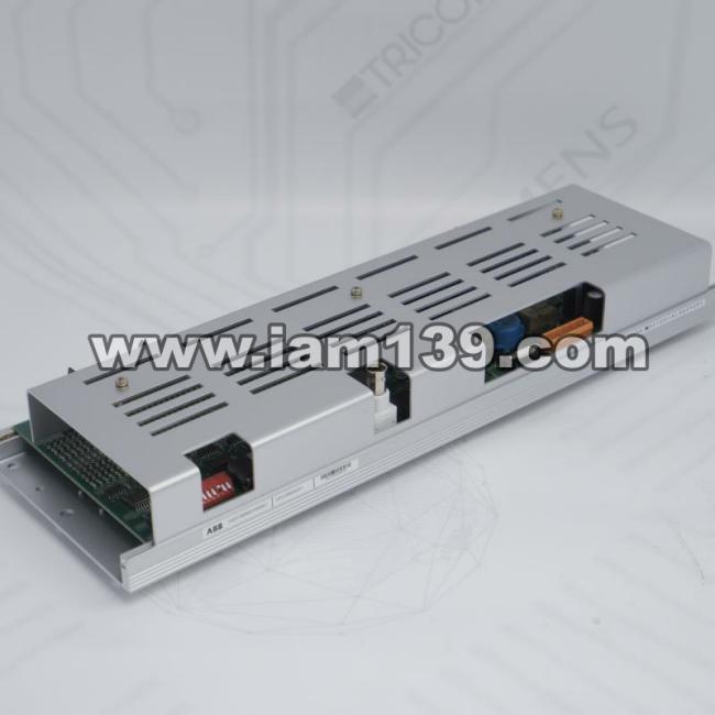 
ABB 32输入输出现场总线耦合器