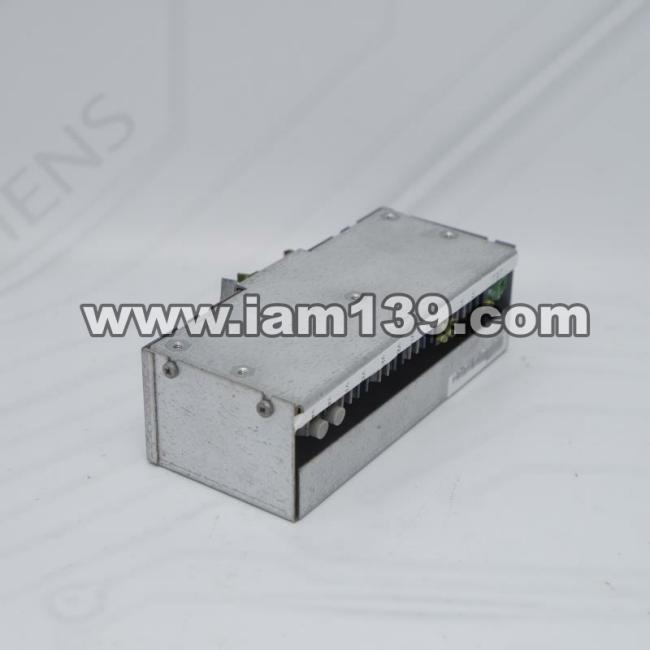 
ABB YPC 111 光学分配模块