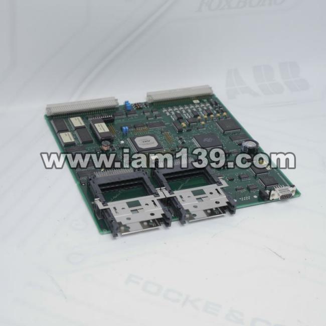 
ABB电源模块 HESG324526R11/M