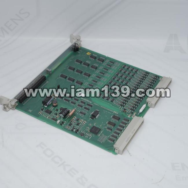 
ABB机器人HESG324013R101/D输入输出模块