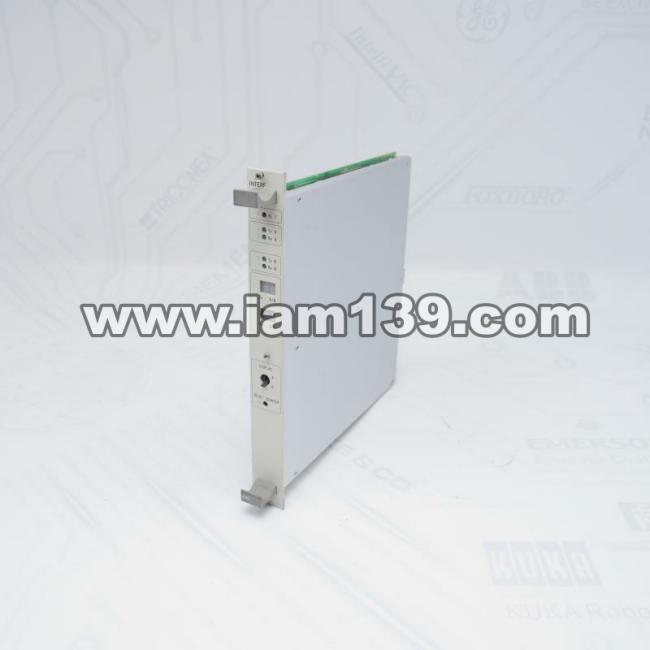 
ABB HENF209544R0005 G4AC 控制板