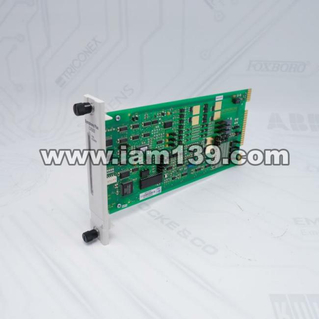 
ABB SPCIS22 控制输入输出模块