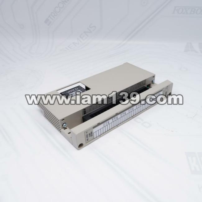 
ABB 07EA61R1 模拟量输入模块