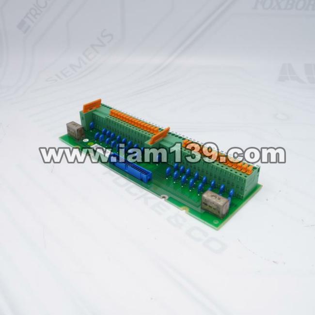
ABB DSTD150A 57160001-UH 连接单元