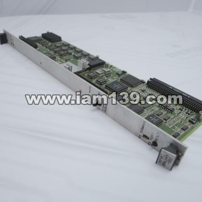 
ABB MPRC 086349-002 电路板