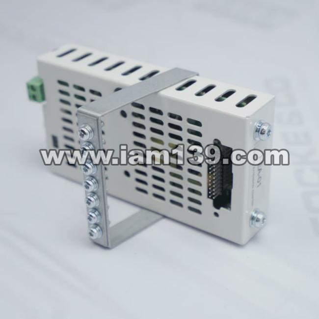 
ABB FEA-01 3AUA000052932 分辨器接口适配器