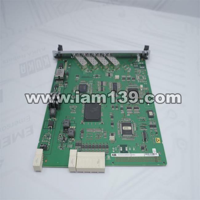 
ABB 1KHW002238R0001 N4BG 控制板