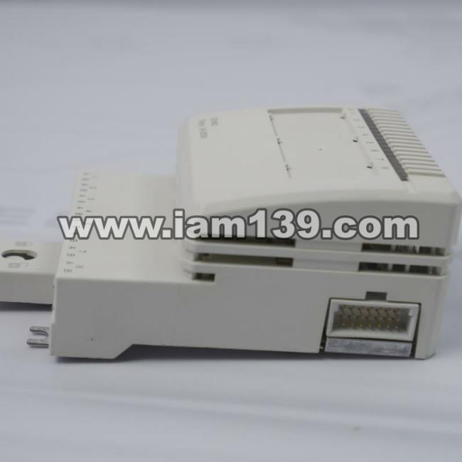 
ABB DO802 3BSE022364R1 数字输出继电器模块