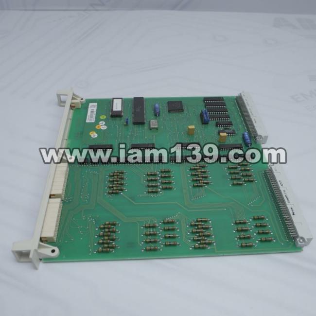 
ABB DSDI120A 57160001-ACA 数字输入模块