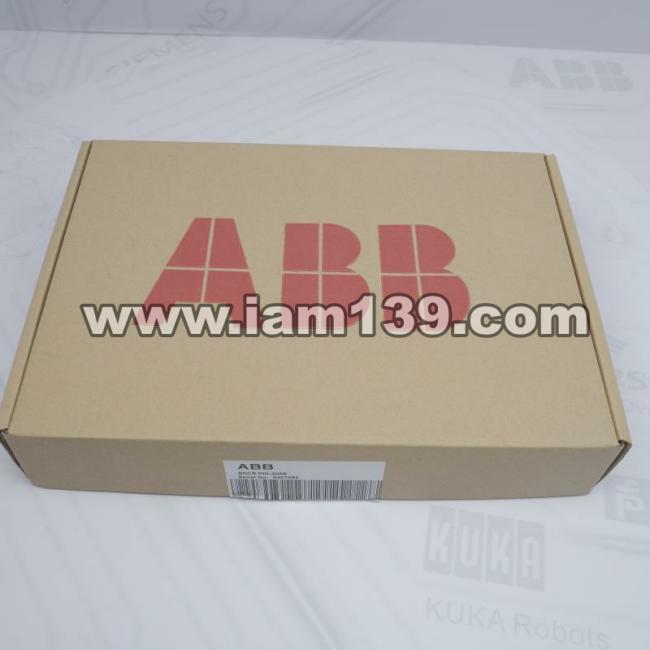
ABB SDCS-PIN-205B YXU169B YT204001-EK 接口板