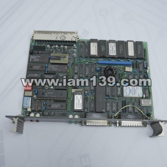 
ABB GJR2368900R2200 87TS01I-E 耦合模块