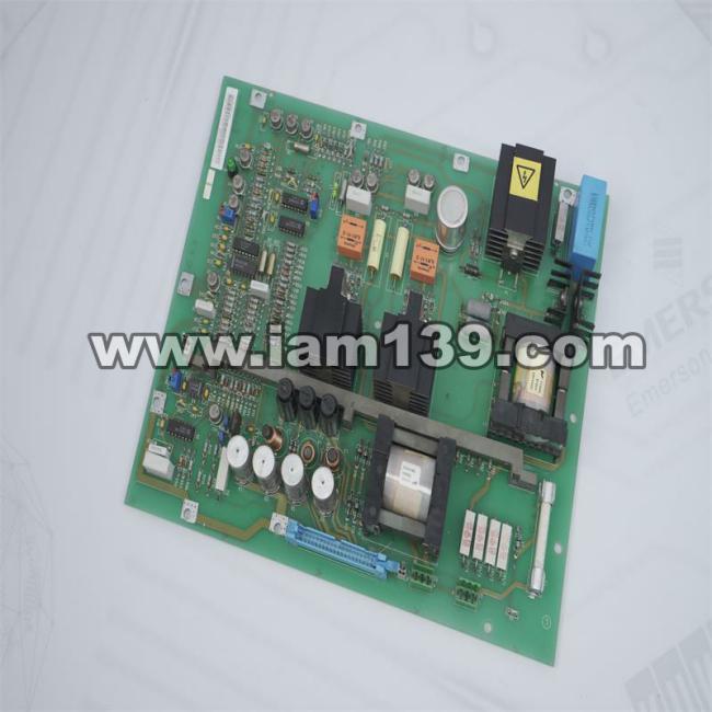 
ABB电源板SAFT113 POW