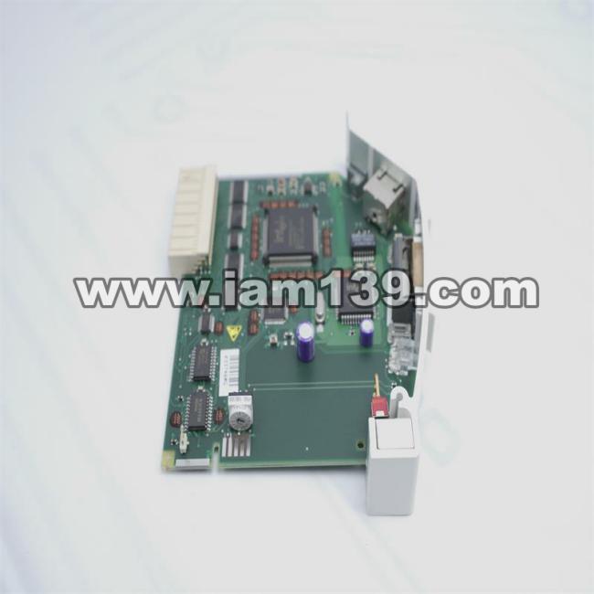 
ABB EZW EI803F 以太网模块