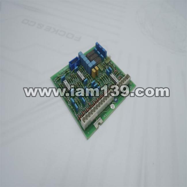 
ABB YPG111A 3ASD273001B1电力测量单元