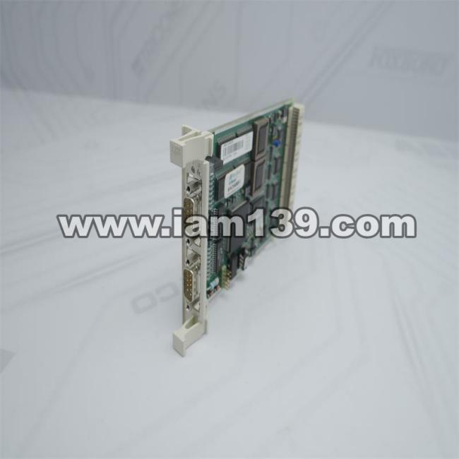 
ABB CI531 3BSE003825R1 接口模块