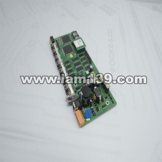 
ABB 3BHE028959R0101 PPC902CE101 电源控制柜