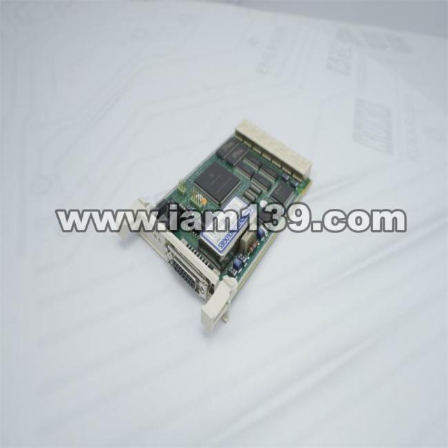 
ABB CI546 3BSE012545R1 通讯模块