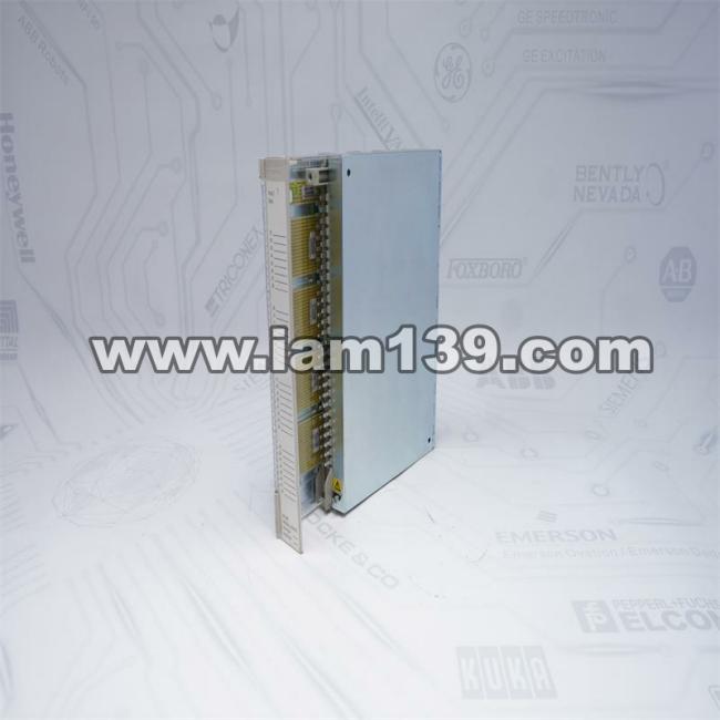 
ABB DO620 3BHT300009R1 数字输出模块