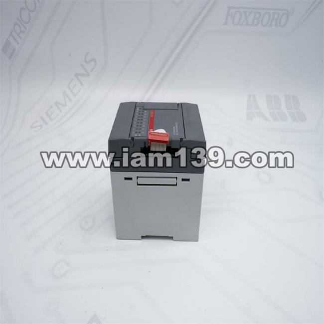 
ABB XI16E1 1SBP260100R1001 数字输入模块