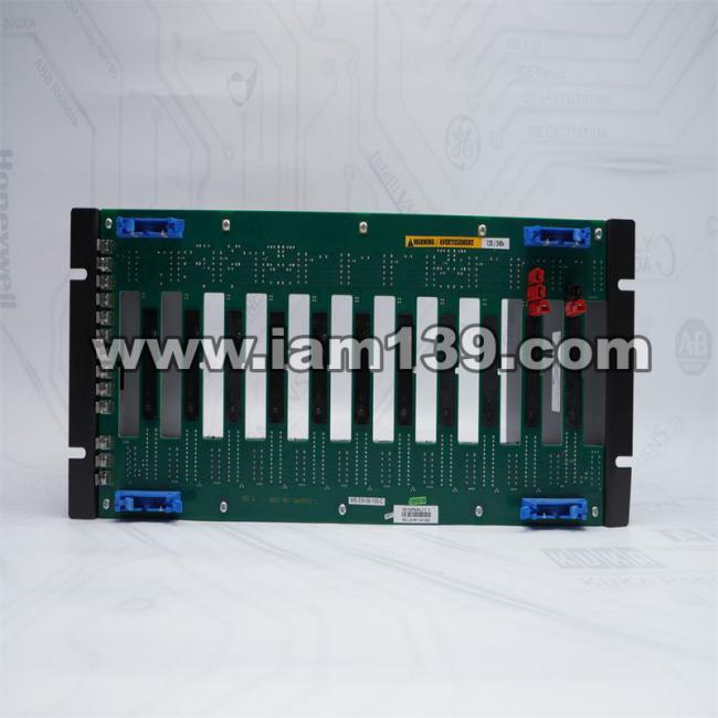 
ABB IEMMU11 模块安装单元