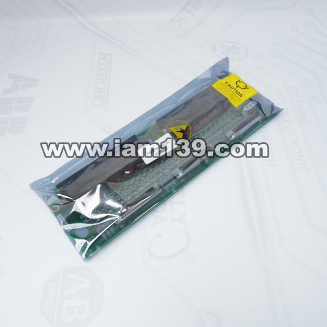 
GE IS200TBCIH1BCD 终端模块