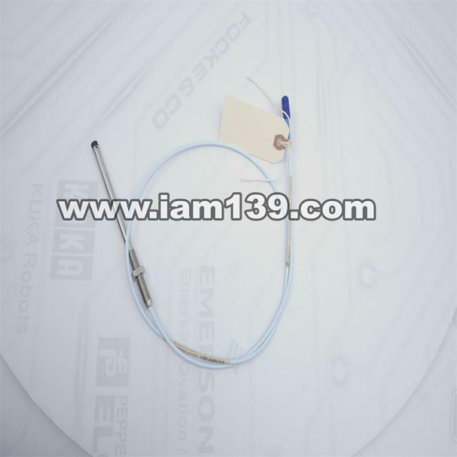 
Bently Nevada 330101-37-57-10-02-05 接近传感器系统