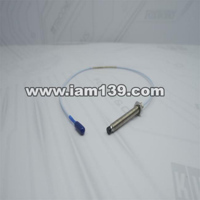 
Bently Nevada 330103-00-08-05-02-00 接近探头