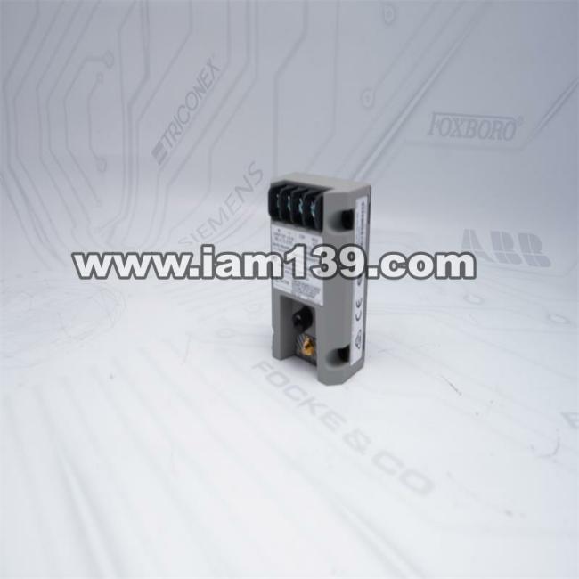 
Bently Nevada 990-04-70-02-00 振动变送器