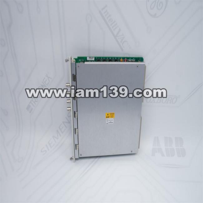 
3500/45 140072-04 某耐维位移监控模块