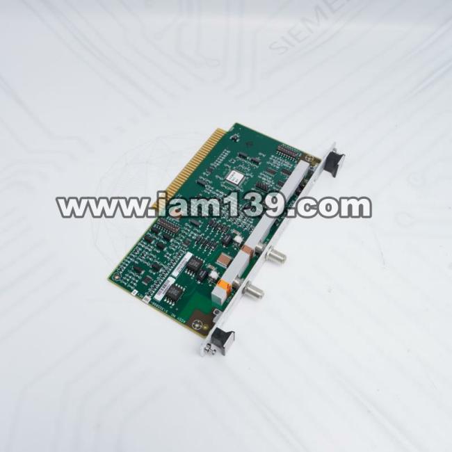
Honeywell PWA NIM Modem 51305896-100