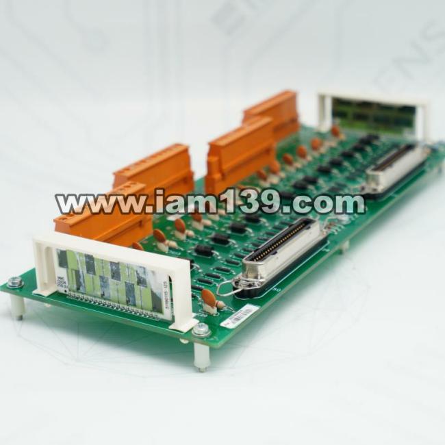 
霍尼韦尔智能变送器接口处理器 MC-TSTX13