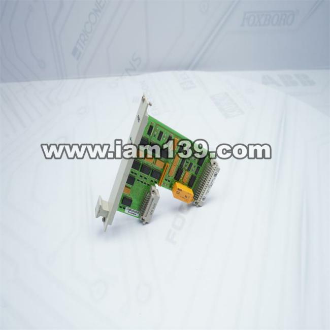 
霍尼韦尔垂直总线驱动器10001/R/1