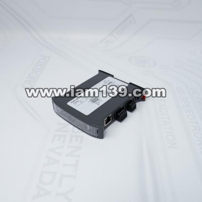 
ProSoft PLX51-DF1-ENI路由模块