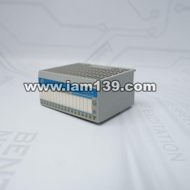 
1797-IBN16 Allen Bradley 16通道数字直流输入模块