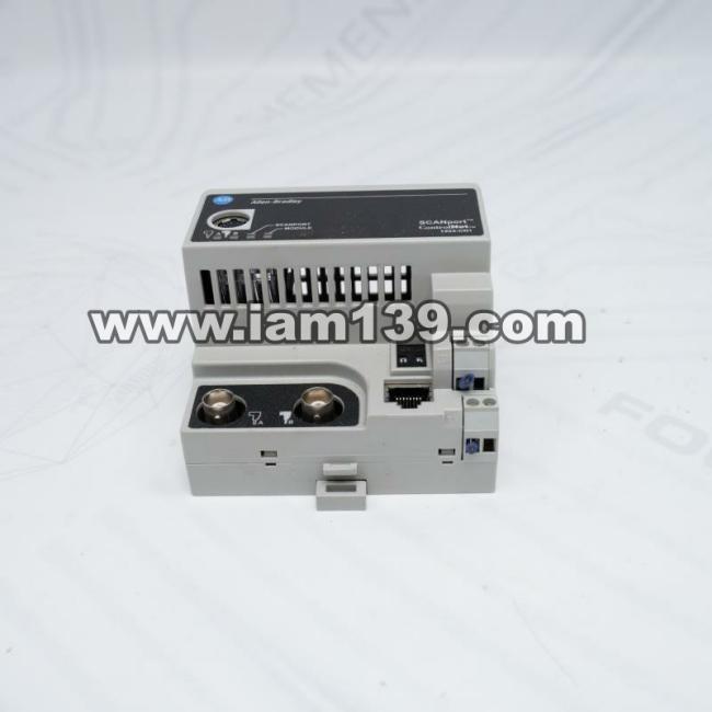 
1203-CN1 A-B ControlNet通信模块