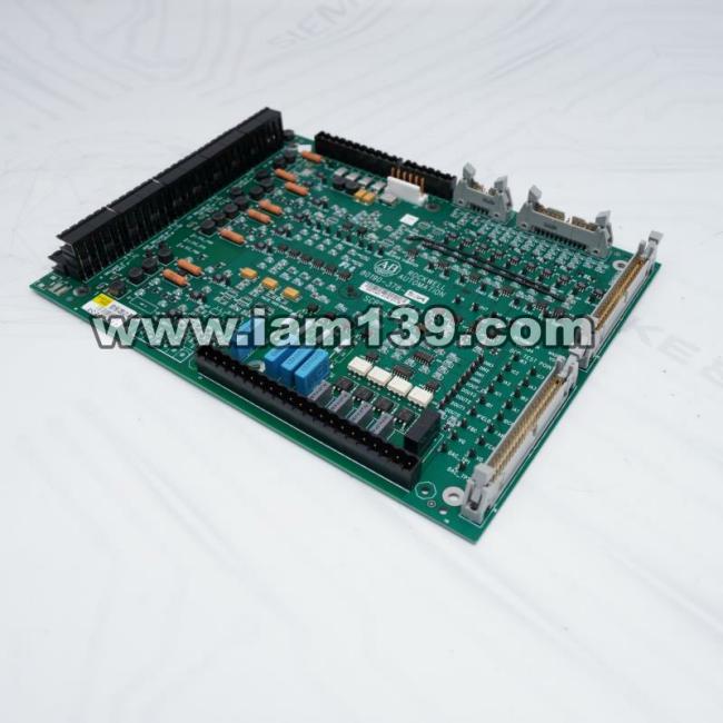 
AB PLCs/Machine Control 80190-378-51-09