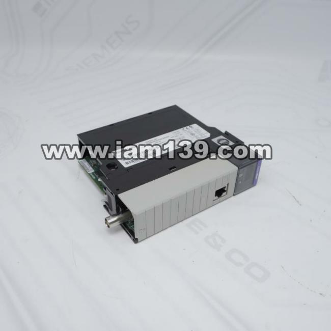 
1756-CN2/A AB 双容量桥接模块