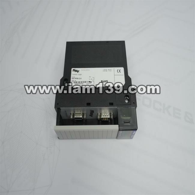 
SST-PFB-CLX扫描模块